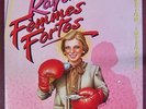 Solé 33 tours Rayon femmes fortes 1983