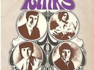 THE KINKS - KINKS DAVID WATTS EP 7