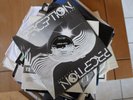 OLD SKOOL RAVE VINYL - 38 12