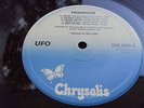 UFO PHENOMENON Early 70s Press UK LP MINT PLAY OLD SHOP STOCK COPY