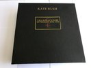 Kate Bush This Womans Work Anthology 1978-1990 VINYL 9 LP BOX SET EMI ?KBBX1