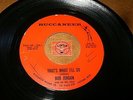 BUB JORDAN - THAT'S WHAT I'LL DO - GUESS WHO  - LISTEN /  TEEN GARAGE POPCORN
