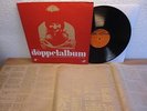 WERNER PIRCHNER - EIN HALBES DOPPELALBUM 1973 ORIGINAL AUSTRIA LP IN MINT COND.