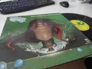ELOY SILENT CRIES AND MIGHTY ECHOES IN MINT GERMAN KRAUTROCK
