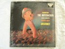 SXL 2092-3  ED1 TCHAIKOVSKY NUTCRACKER 