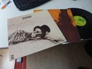 JANUS GRAVEDIGGER LP ORIG 1972 MINT KRAUTROCK +INSERT