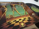 KLAUS SCHULZE TIMEWIND 1975 MINT 1ST GREEN BRAIN KRAUTROCK HAMMER