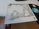 Schlappmaul Private LP Brutkasten Kraut Psych Folk in Mint