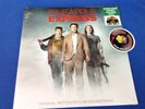 Pineapple Express Original Soundtrack Vinyl LP NEW RSD 2017 Piranha Records