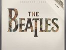 SEALED Orig Promo THE BEATLES 20 Greatest Hits LP Gold Stamp 80's Press Unplayed