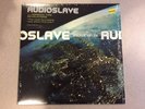 AUDIOSLAVE REVELATIONS CLEAR VINYL RECORD IN SHRINK CHRIS CORNELL soundgarden