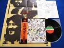 LED ZEPPELIN ? ?w/ POSTER? JAPAN 1970's PRESS LP P-10106A w/OBI & Insert NM/NM--