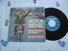 Benny Quick - Motorbiene - Single - 1962