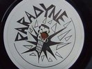 PARADYNE..AMSTERDAM/TAKE YOUR TIME.....NWOBHM. 7