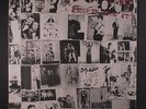ROLLING STONES: Exile On Main Street LP Sealed (2 LPs, tiny corner ding, w/ hyp