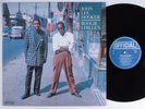 JOHN LEE HOOKER Boogie Chillen OFFICIAL LP NM denmark