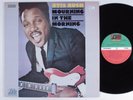OTIS RUSH Mourning In Morning ATLANTIC LP NM/++ japan 1975 reissue w/lyric sheet
