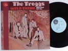 TROGGS Wild Thing FONTANA LP VG++ mono