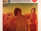 THE FLAMING LIPS Oh My Gawd  2005 US clear vinyl LP NEW/SEALED