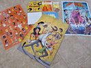 Bob's Burgers Music Colored Vinyl Box Set W/ Autographed Poster Signed x1