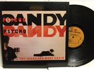 The Jesus And Mary Chain - Psychocandy - LP Promo rare
