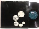 MARION BROWN afternoon of a georgia faun AUTOGRAPHED ECM