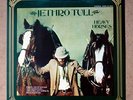 RARE  JETHRO TULL - HEAVY HORSES - WWS-81065, 1st Japan press, LP vinyl, NM