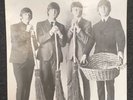 Michelle - The Beatles, 1965, Sheet Music, Vintage