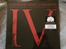 Coheed And Cambria ?– Good Apollo I'm Burning Star New Vinyl 2xLP RSD Free Ship