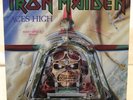 Iron Maiden: Aces High *Original EU Import* 12