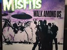 MISFITS - Walk Among Us**VINYL**STILL SEALED**1988**