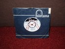 AMBROSE SLADE Genesis 45 1969 FONTANA MONO 1st Press  TF 1015  DEMO  PSYCH