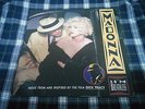 Madonna I am Breathless Dick Tracy LP COLOMBIA MIX RARE 1990 film