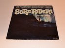 THE LIVELY ONES SURF RIDER  DEL-FI DFLP-1226 ORIGINAL 1963 MONO LP SURF