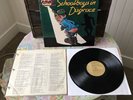 The Kinks ?Schoolboys In Disgrace LP RARE 1975 1ST US PRESS LPL1-5102 Who vinyl