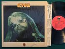LEON RUSSELL And the Shelter People LP SHELTER w/ Lyric Sheet SHRINK VG++/NM
