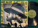 LONG JOHN BALDRY It Ain't Easy LP '71 Warner Bros Elton John Rod Stewart SHRINK
