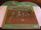 MOTORHEAD  633 SQUADRON  LIMITED  DOUBLE LP COLOURED  VINYL  IRON MAIDEN
