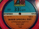 BEN E.KING - SUPERNATURAL THING PART1/OSIRIS - WARSAW CONCERTO 12