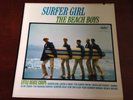 The Beach Boys Surfer girl 12