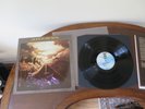 Jackson Browne - Running On Empty LP - Near Mint Vintage Alsdorf Vinyl - WW Ship