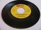 THE MARVELETTES - I'LL KEEP HOLDING ON / NO TIME FOR TEARS - TAMLA