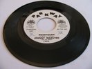 JOHNNY MAESTRO - HEARTBURN / TRY ME - PARKWAY DJ