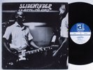 J.B. HUTTO & HAWKS Slidewinder DELMARK LP VG++