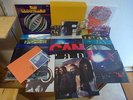 CAN 17 LP BOX MINT ONLY 1500 COPIES KRAUTROCK + 5 POSTER
