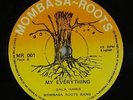 Dala Hamis & Mombasa Roots Band 