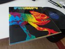 FRUMPY ALL WILL BE CHANGED 1970 KRAUTROCK MONSTER  Incl. PLASTIC BAG