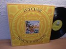POPOL VUH EINSJÄGER & SIEBENJÄGER 1975 GERMAN KRAUTROCK IN MINT