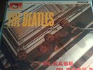 Beatles Please please me Mono Japan RED vinyl eas 70130  press  M-  12