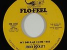 Jimmy Dockett 